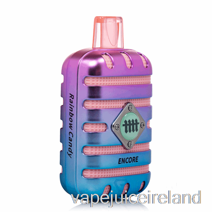 Vape Juice That That Encore 6500 Disposable Rainbow Candy